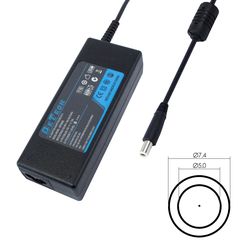 DETECH NOTEBOOK CHARGER AC/DC POWER ADAPTER DELL 19.5V 3.34A 65W ΤΡΟΦΟΔΟΤΙΚΟ ΦΟΡΗΤΟΥ 227