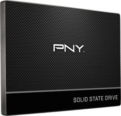 250Gb Σκληρός Δίσκος Εσωτερικός Pny Hard Disk Solid State Drive SSD 2.5 CS900