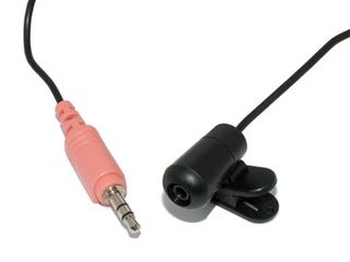 POWERTECH CAB-J034 MICROPHONE MINI MULTIMEDIA JACK 3.5 ΜΙΚΡΟΦΩΝΟ ΜΑΥΡΟ mic8