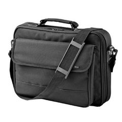 NOTEBOOK BAG BLACK ΥΦΑΣΜΑΤΙΝΗ ΤΣΑΝΤΑ ΜΑΥΡΗ 16" TRUST 15857 BB-1150P