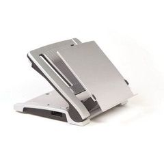 TARGUS ERGO D-PRO AWE05EU NOTEBOOK MOBILE LAPTOP STAND ΒΑΣΗ ΣΤΗΡΙΞΗΣ ΦΟΡΗΤΟΥ