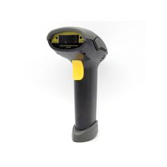 APPROX APPLS02 USB A 2.0 BARCODE SCANNER & STAND BLACK ΣΑΡΩΤΗΣ ΜΕ ΒΑΣΗ ΜΑΥΡΟΣ