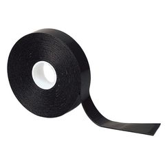 INSULATING ELECTRICAL TAPE 18mm PVC 20m BLACK ΜΟΝΩΤΙΚΗ ΤΑΙΝΙΑ ΜΑΥΡΗ TAPE-1 PT-1030