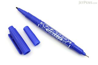 QH1-F5 BLUE PEN MARKER CD/DVD ΜΑΡΚΑΔΟΡΟΣ ΕΓΡΑΦΗΣ ΜΠΛΕ G601 CY-120-MC-BR