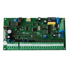 NOVA PRO P64 CENTRAL CONTROL ALARM PANEL BOARD ΚΕΝΤΡΙΚΗ ΠΛΑΚΕΤΑ ΣΥΝΑΓΕΡΜΟΥ 64 ΖΩΝΩΝ