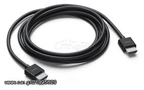 HDMI MALE TO HDMI MALE 1,4 CABLE-5503 2.0m NVIB1202 (PS3/360/PC)