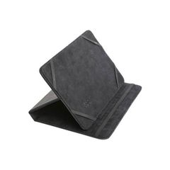 PROTECTIVE BLACK CASE/STAND/COVER TABLET 10" GOCLEVER BAG 10
