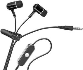 ΑΚΟΥΣΤΙΚΑ ΜΕ ΜΙΚΡΟΦΩΝΟ HEADSET & MICROPHONE iPHONE GOOBAY 43283