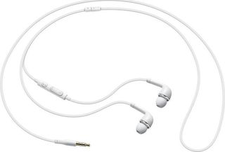 SAMSUNG EO-EG900BW HANDSFREE EARPHONES MINI & MICROPHONE 3.5 ON-OFF WHITE ΑΚΟΥΣΤΙΚΑ ΨΕΙΡΕΣ & ΜΙΚΡΟΦΩΝΟ ΛΕΥΚΟ