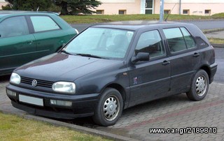 VW GOLF III 92-97 ΠΙΣΩ ΔΕΞΙΑ ΠΟΡΤΑ