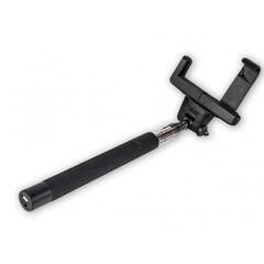 POWERTECH PT-235 MONOPOD BLUETOOTH WIRELESS EXTENSION SMART PHONE VIDEO/PHOTO POWER TECH PT235