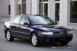 AUDI A4 95-01 ΠΙΣΩ ΔΕΞΙΑ ΠΟΡΤΑ