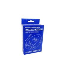 Battery Charger-Discharger Universal GBA SP