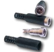 DC CONNECTOR FEMALE 5.5 X 2.1 ΘΥΛΗΚΟ ΒΥΣΜΑ ΤΡΟΦΟΔΟΣΙΑΣ CV-DC-09