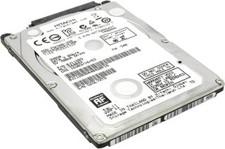 320Gb Σκληρός Δίσκος Εσωτερικός Hitachi Hard Disk Drive SATA 2.5 Z5K500-320