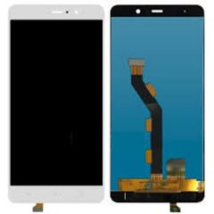 Οθόνη Xiaomi Mi 5S Plus LCD & Touchscreen - Digitizer White Οθόνη & Τζάμι Αφής Λευκή Mi5s Plus