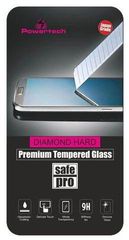 Premium Tempered Glass Screen Protector Powertech 9H 0.3mm iPhone 4 - 4S Γυάλινο Προστατευτικό Οθόνης