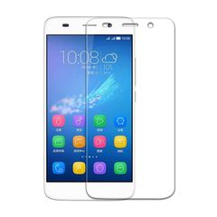 Premium Tempered Glass Screen Protector 9H 0.3mm Huawei Y6 Γυάλινο Προστατευτικό Οθόνης