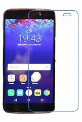 Premium Tempered Glass Screen Protector 9H 0.3mm Alcatel Idol 45 Γυάλινο Προστατευτικό Οθόνης