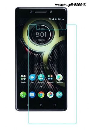 Premium Tempered Glass Screen Protector 9H 0.3mm Lenovo K8 Γυάλινο Προστατευτικό Οθόνης