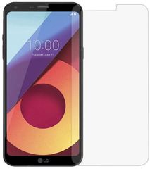 Premium Tempered Glass Screen Protector 9H 0.3mm LG Q6 Γυάλινο Προστατευτικό Οθόνης