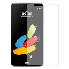 Premium Tempered Glass Screen Protector 9H 0.3mm LG Stylus 2 5.7' Γυάλινο Προστατευτικό Οθόνης