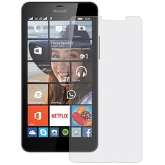 Premium Tempered Glass Screen Protector 9H 0.3mm Nokia Lumia XL 640 Γυάλινο Προστατευτικό Οθόνης