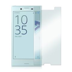 Premium Tempered Glass Screen Protector PRO+ 9H 0.3mm Sony Xperia X Compact Γυάλινο Προστατευτικό Οθόνης