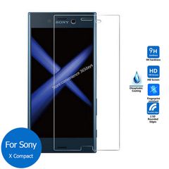 Premium Tempered Glass Screen Protector PRO+ 9H 0.3mm Sony Xperia Xz Γυάλινο Προστατευτικό Οθόνης