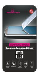 Premium Tempered Glass Screen Protector Powertech 9H 0.3mm Γυάλινο Προστατευτικό Οθόνης