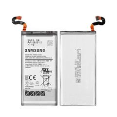 Αυθεντική Μπαταρία Samsung Galaxy S8 Original Battery EB-BG950ABA Service Pack