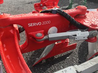 Αροτρο - Aλέτρι Pöttinger 2025 SERVO 2000 3ΥΝΟ ΥΔΡΑΥΛΙΚΗ ΜΕΤΑΤΟΠΙΣΗ ΝΕΑ ΠΑΡΑΛΑΒΗ-thumb-4