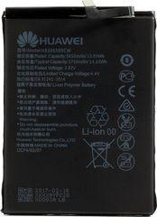 Αυθεντική Μπαταρία Huawei Ascend P10 Plus HB386589ECW Original Battery 3750mAh Service Pack