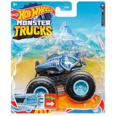 ΗΟΤ WHEELS ΟΧΗΜΑΤΑ MONSTER TRUCKS #FYJ44