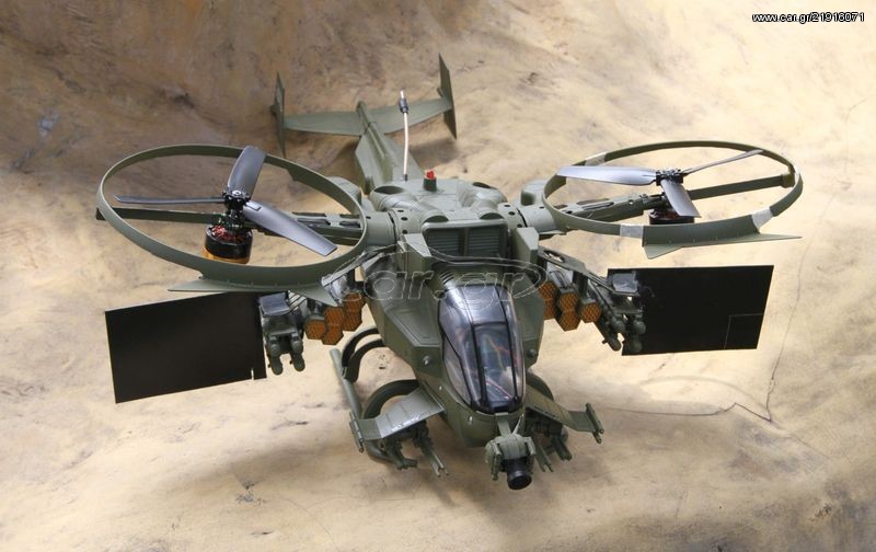 Multicopters-Drones 2022