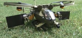 Multicopters-Drones 2022-thumb-1