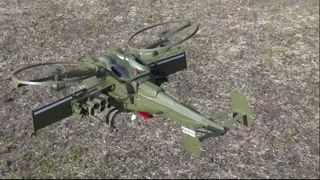 Multicopters-Drones 2022-thumb-2