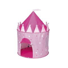 Paradiso Toys Σκηνή Πριγκίπισσας Princess Tent 02835