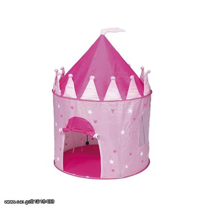 Paradiso Toys Σκηνή Πριγκίπισσας Princess Tent 02835