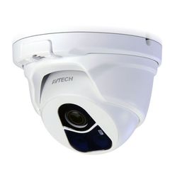 Κάμερα DGC1124 AVTECH Dome TVI HD1080P Lens 2,8mm