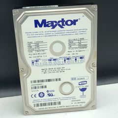 MAXTOR 40GB IDE 4D040H2