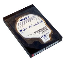 MAXTOR DIAMONDMAX PLUS 8 30GB ATA/133 HDD, NAR61590, 60058656, 6E030L0510613