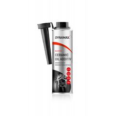 Dynamax Ceramic Oil Additiv Κεραμικό Πρόσθετο Κινητήρα 300ml - 502261