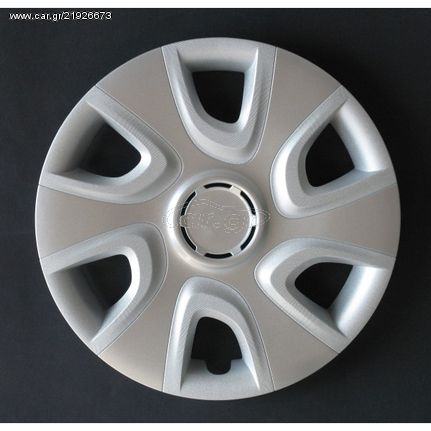 Τασια Τροχων 15" Renault Clio IV 2010