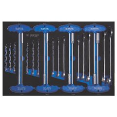 9-91122MRV Συλλογή Εργαλείων - ΣΥΛΛΟΓΕΣ ΚΛΕΙΔΙΩΝ - KING ΤΩΝΥ (#9-91122MRV)