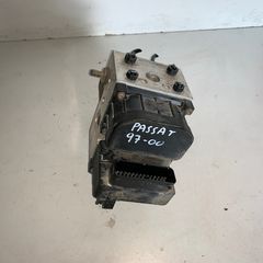 VW PASSAT 97-00 Μονάδα ABS-thumb-1