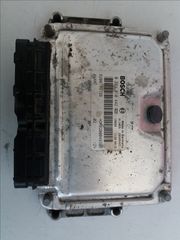  Εγκέφαλος renault scenic 1.9diesel
