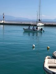 Βάρκα - Λεμβολόγιο 2026 FUN BOAT 450 & SUZUKI 15 ΗΡ-thumb-5