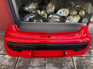 CITROEN C1 06-14 ΠΙΣΩ ΠΡΟΦΥΛΑΚΤΗΡΑΣ