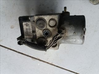 ABS renault scenic-thumb-1